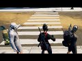 The 2 Henchmen Adventure (Fortnite Season 4)