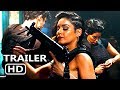 BAD BOYS 3 Trailer 2 (2020) Will Smith, Vanessa Hudgens Comedy Movie