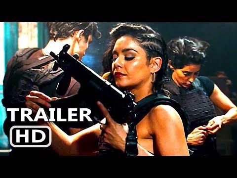 BAD BOYS 3 Trailer 2 (2020) Will Smith, Vanessa Hudgens Comedy Movie