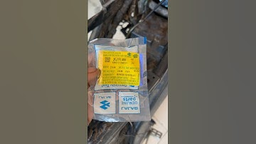 ns200 fan problem 😳😳#trending #automobile #mechanic #youtubeshorts #bike #ns200 #bajaj