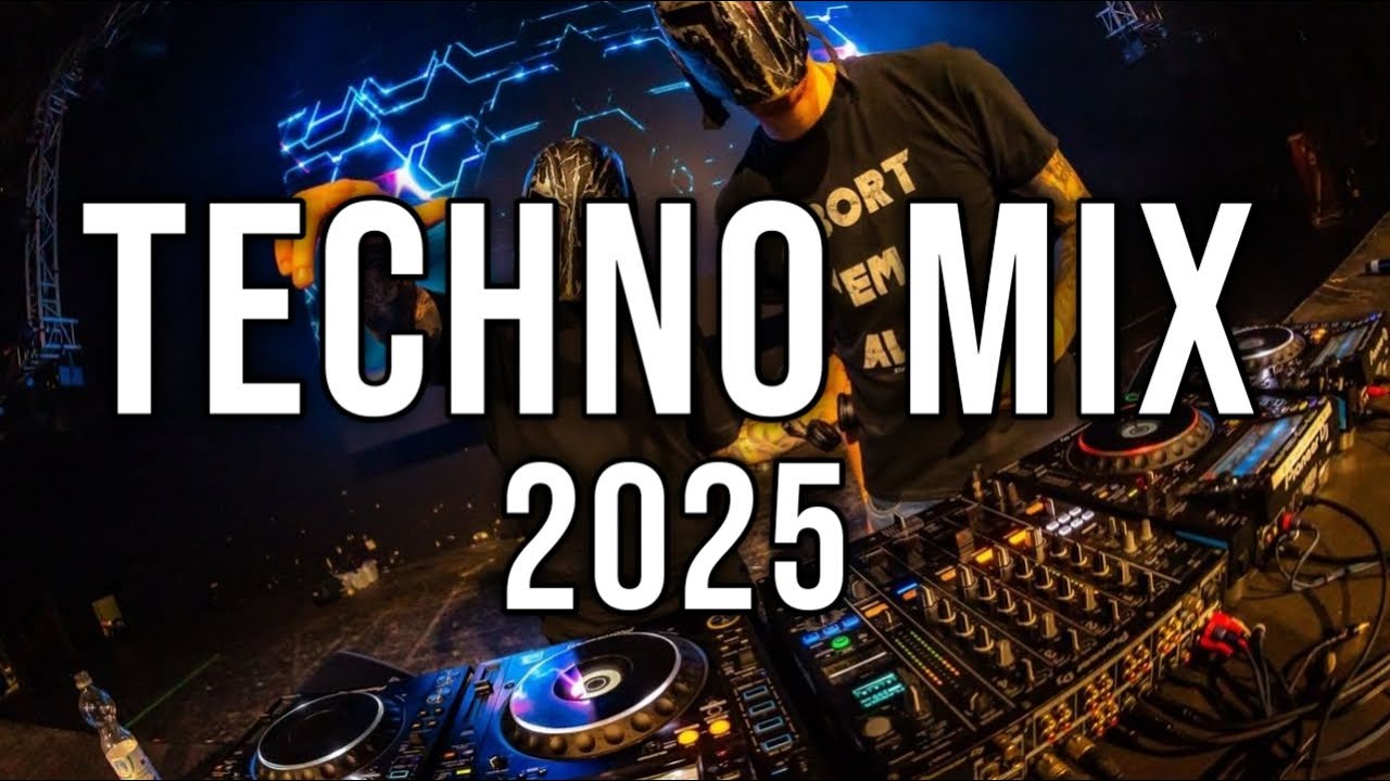 洋楽 DJ EL GRINGO TECHNO MIX 洋楽 DJ EL GRINGO TECHNO MIX 洋楽 DJ EL GRINGO TECHNO MIX DJ