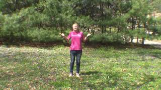 Knicky Knacky Knocky Knoo