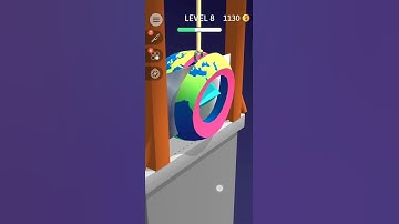 Asmr Slicing All Levels Gameplay Android, ios