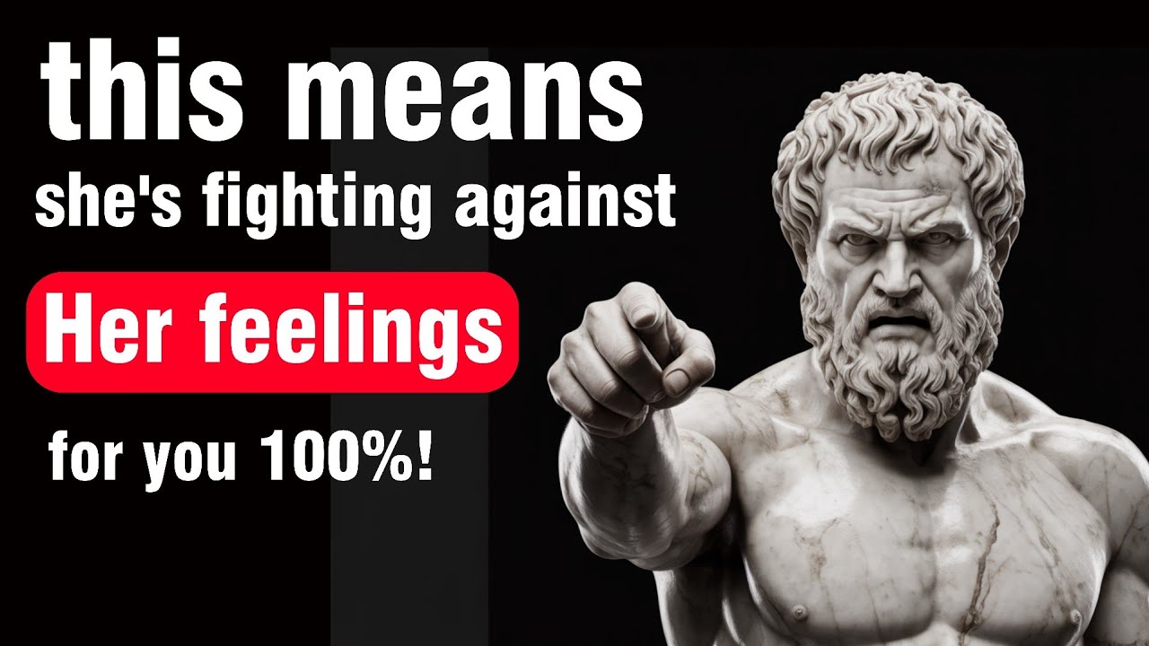 Вы думаете, она вас избегает… Но если вы заметите ЭТО, значит, она боится, что у неё возникнут к ...