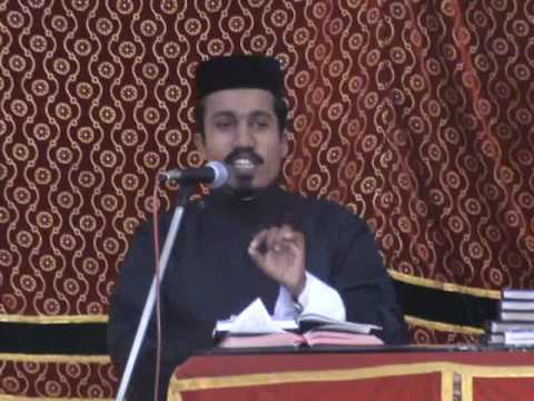 Dhyanam Fr Pradeep Varkey 16 10 2009 1