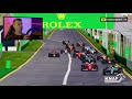 Onboard Verstappen: Verken Albert Park met Richard Verschoor