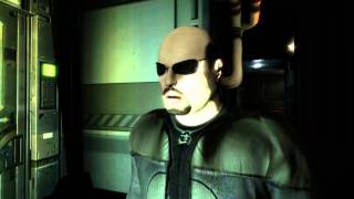 Doom 3 Pt. 2: Marine Command