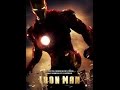 تحميل لعبة iron man 1 برابط مباشر من الميديافاير