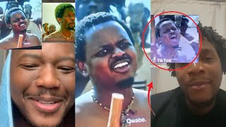 Download Lagu Watch Mzansi reacting after seeing MacG on Shaka ILembe😱😱 MP3 Download Lagu Watch Mzansi reacting after seeing MacG on Shaka ILembe😱😱 MP3