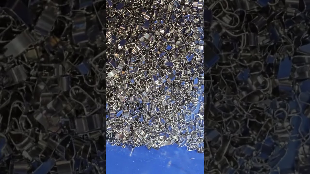 Not your average spring—high-load, high-performance 💪 