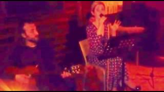 Tülay Gürler Orkestrası - Dingo Bar - Villagepark Resort Otel