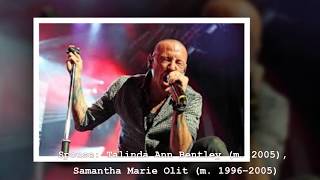 Linkin Park Singer Chester Bennington Dead, Commits Suicide by Hanging