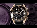 Top 10 Best Omega Watches [2025]