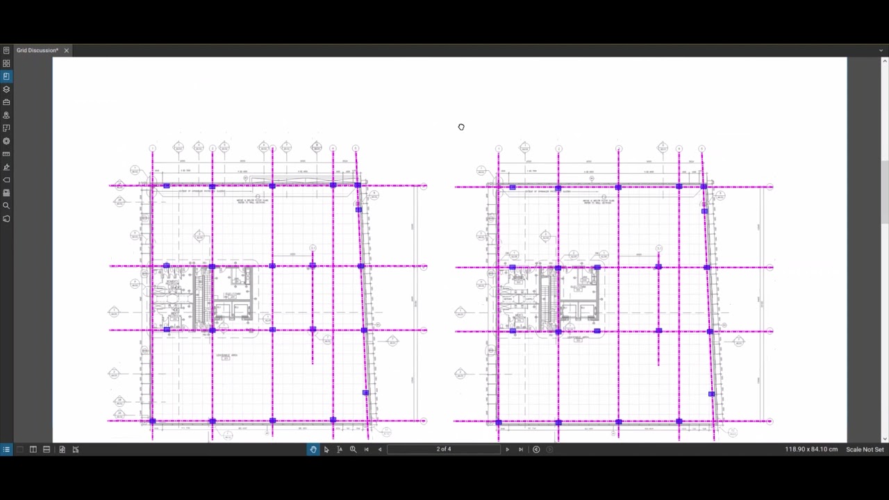 Grid Layout Case Study - YouTube
