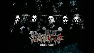 Exodus - Riot Act (instrumental)