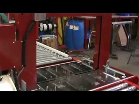 BOX CUTTERS, Redstamp, Inc.