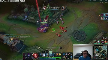 Thebausffs I The fastest one shot with Quinn