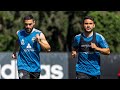 Interview: Cristian Roldan and Alex Roldan on receiving international callups for the Gold Cup