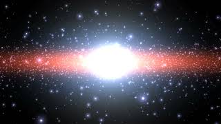 Galaxy Particle Test