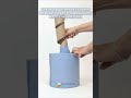 Протирочный материал с центральной вытяжкой. Эффективно и безопасно