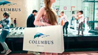 Колумбус Реклама От Идеи До Вооплощения