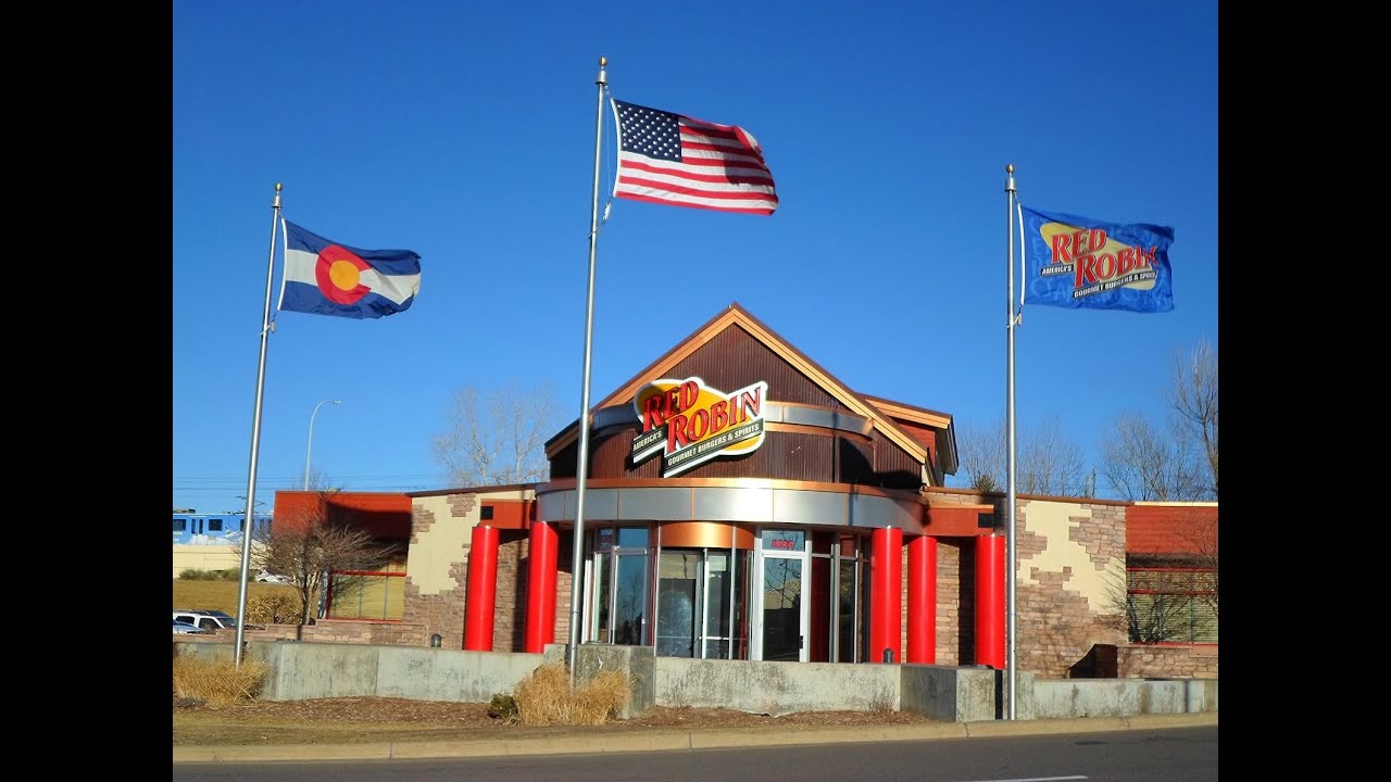 생존영어 6장 레드 로빈 레스토랑에서 주문하기 ( Chapter 6 Red Robin Restaurant) 너튜브 동영상