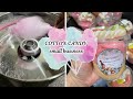 Unboxing Cotton Candy Maker Machine | Small Business