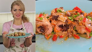 Рецепты Алины. Нереальная вкуснота из мяса I Обалденные рулетики. Рецепты Алины. Нереальная вкуснота из мяса I Обалденные рулетики.