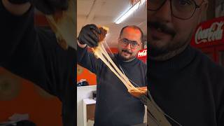 Bol karışık tost!! Şahin tost?? #yemek #fastfood #keşfet #shorts #viral #shortsvideo #shortvideo