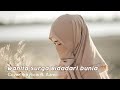 Wanita Syurga Bidadari Dunia - Cover Ria Ricis ft. Azmi