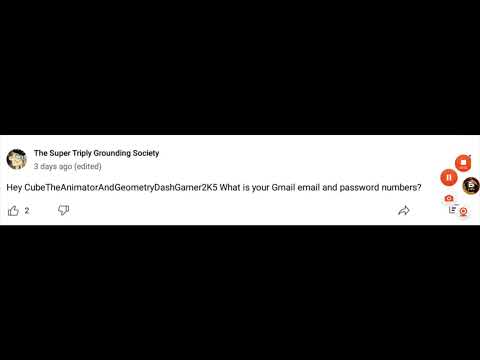 @groundingsociety154 Care To Explain this shit 🤨📸 (ALTHOUGH @cubetheanimator2k5 IS NO BETTER)