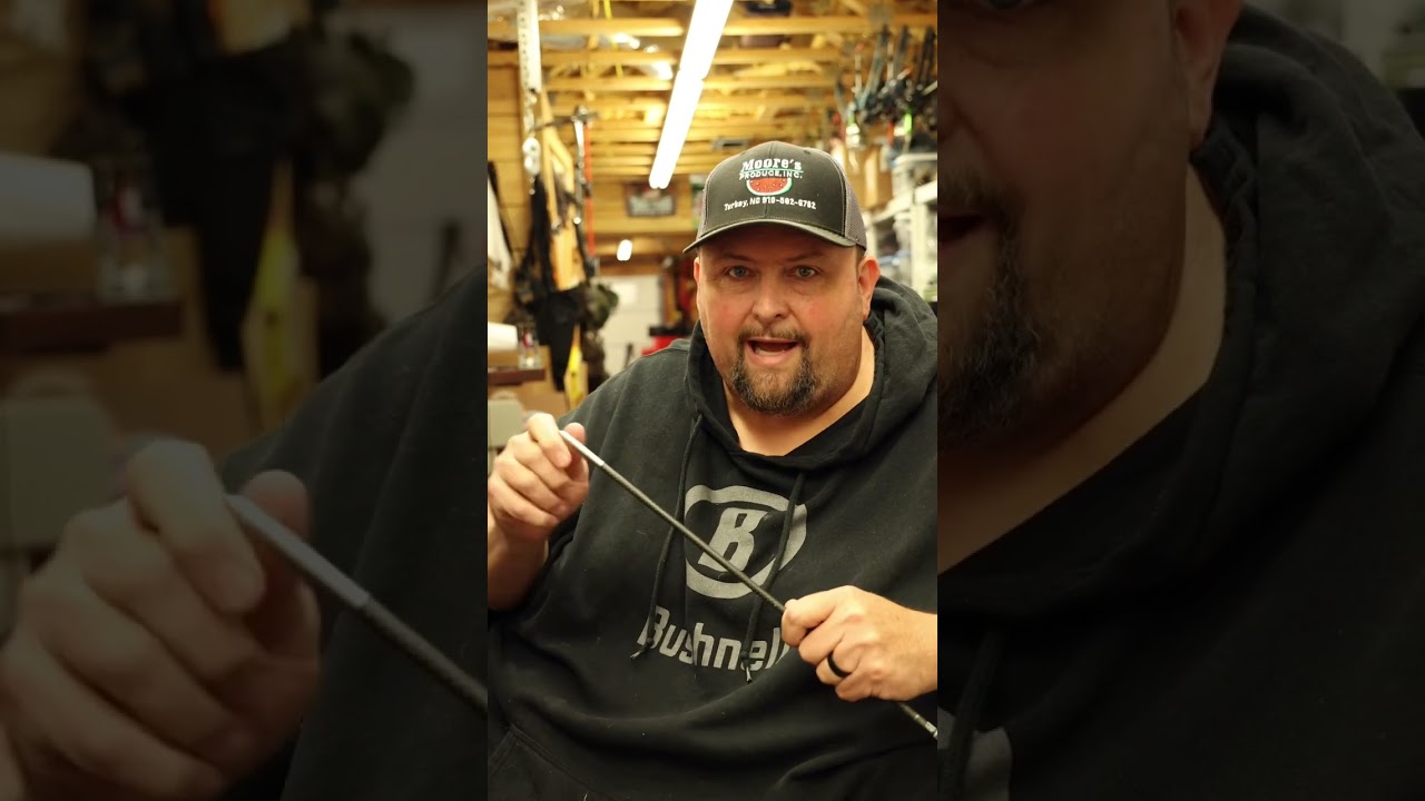 No more rattling field points, courtesy of Tone 🎯 