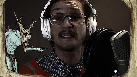 Thumbnail of Evanescence - Bring Me To Life (live one-take vocal cover)