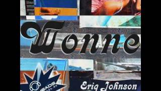 Eriq Johnson - Wonne (original mix)