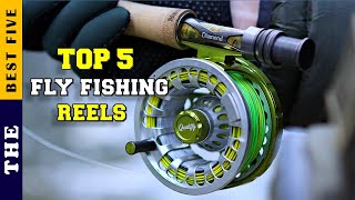 best fly reels for the money 2017 Amazon Sellers: Best Fishing Top 5: Best Fly