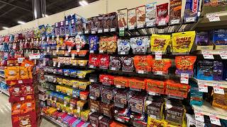 CANDY AISLE @ Giant Eagle | Chocolate & More | September 2026