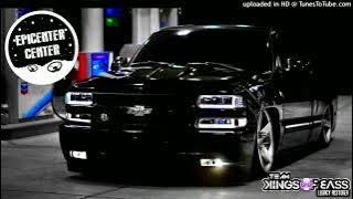 Mix. Luis R. Conriquez || Corridos Alterados [ EPICENTER BASS ]