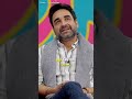 Pankaj tripathi podcast with the lallantop #shorts #podcast #mirzapur