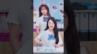 Tips for quickly drawing a cow using letters 🎨🐮🐂 #anhchinh #drawing
