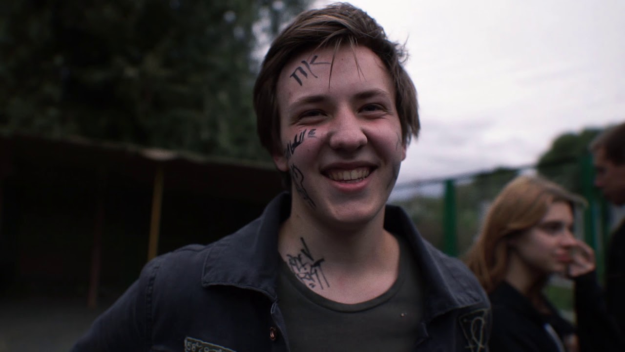 New wave of underground music scene in Khmelnytskyi (+ Eng Sub)