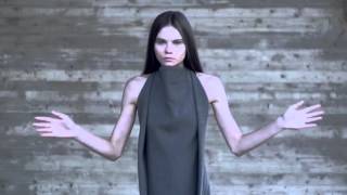 Nagham Winter Collection