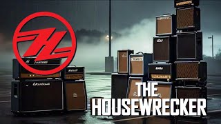 The HouseWrecker Vol 46 - The Return of The Hubbs