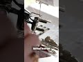 Walking Foot Setup Made Simple