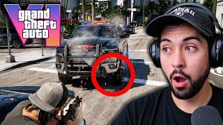 Game Developer Reacts To GTA 6 Extended Look screenshot 4