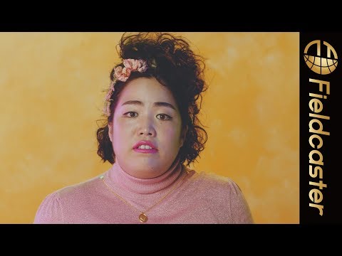 ゆりやんの爆笑ロボットダンスは必見！