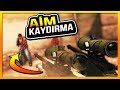 Awp İle Aim Nasıl Kaydırılır ? (CS:GO REKABETÇİ MAÇI YENİ DUST 2)