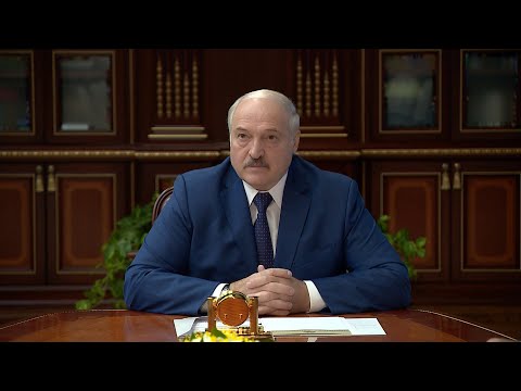 Лукашенко о руководстве Украины: В основе их политики лежит конфронтация!