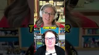 🎧 Catch Up on Past Quilter on Fire Podcast Fiber Fix Fam Launch