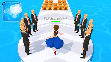 Gassy Run 3D All Levels Mobile Walkthrough Gameplay Apk iOS New Android Game AMFU5R