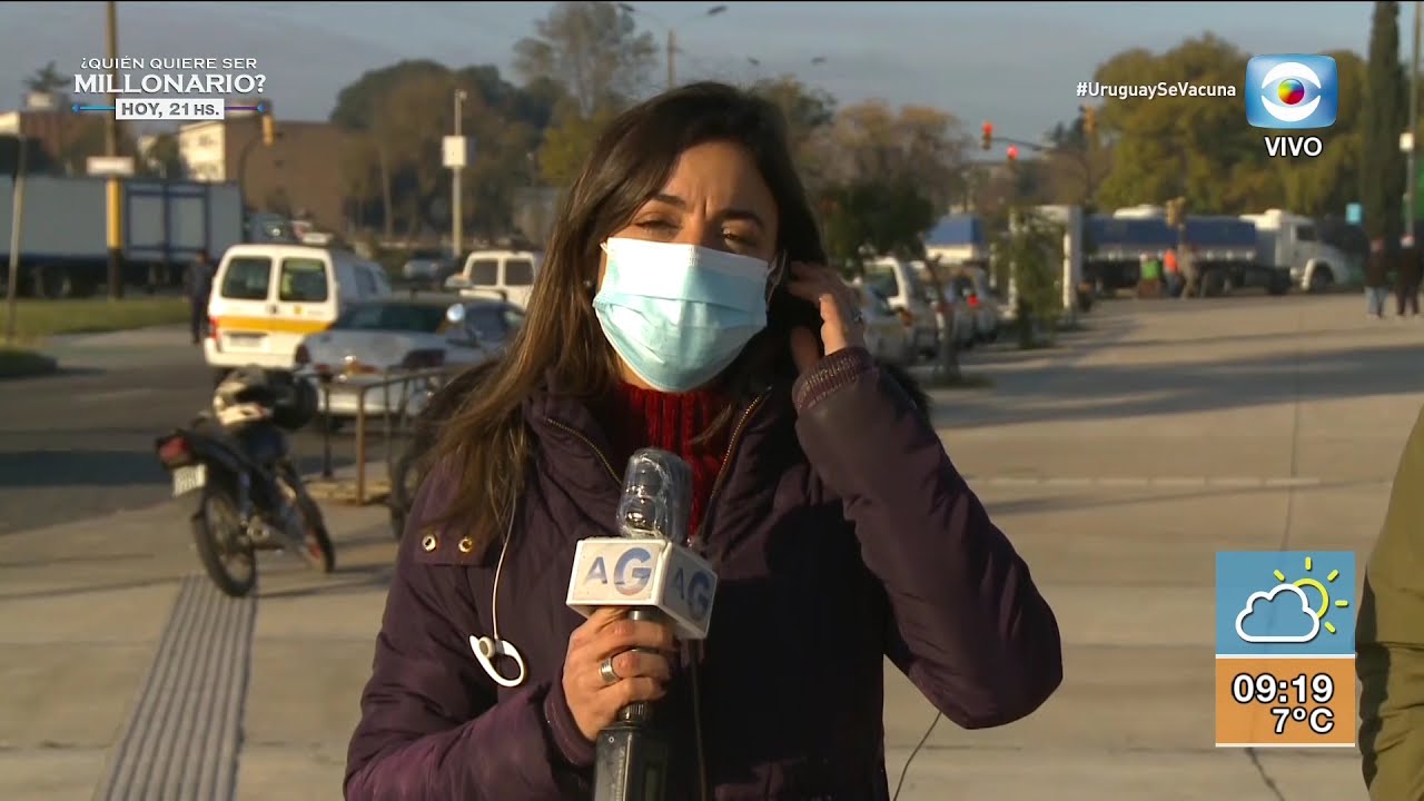 Móvil: Comisión de Seguimiento de la Pandemia